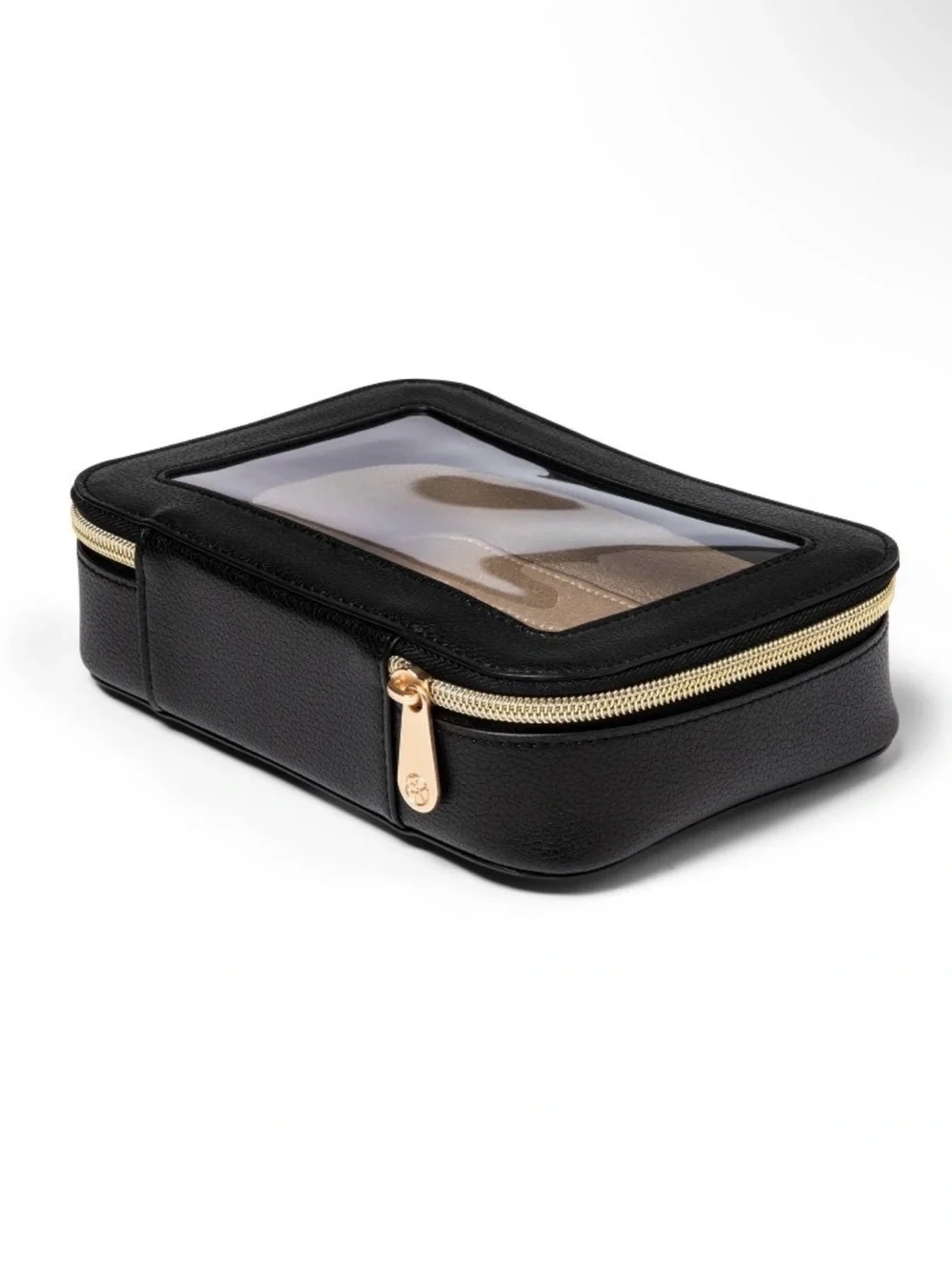 Sonia Kashuk™ Clear Travel Makeup Bag